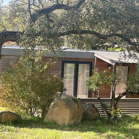 PETRA LEGNA - Résidence les jardins du golfe Porto Vecchio Exterior foto